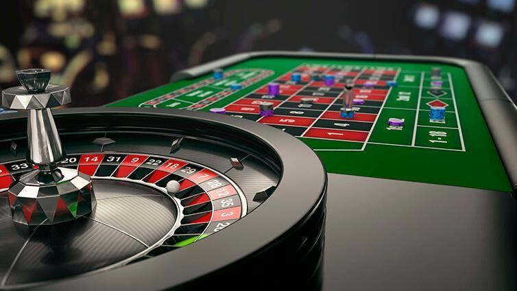 Ontdek opwinding bij JOI I Limited Online Casino